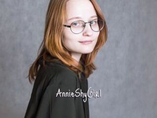 AnnieShyGirl
