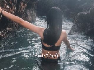 AnnieXoxoX