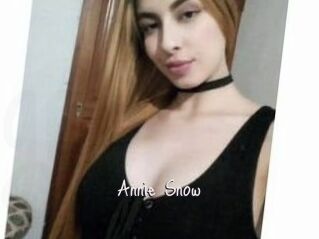 Annie_Snow