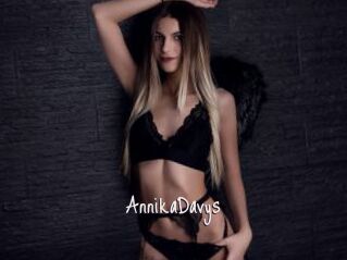 AnnikaDavys