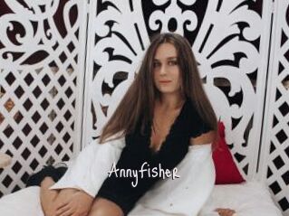 AnnyFisher
