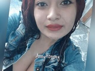 AnnyHonney