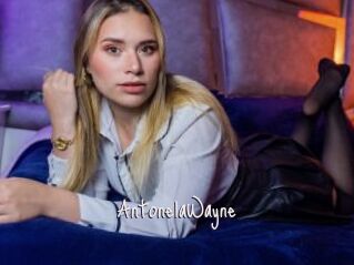 AntonelaWayne