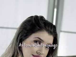 AntonellaSantodomingo