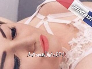 AntoniaWhite007