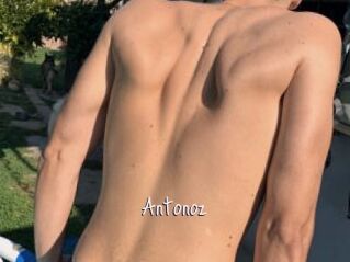 Antonoz