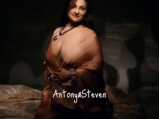 AntonyaSteven
