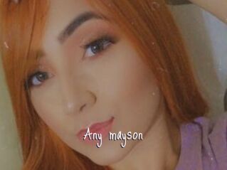 Any_mayson