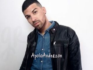 ApoloAnderzon