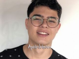 ApoloJohnson