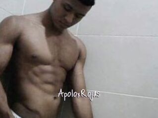 ApoloxRojas