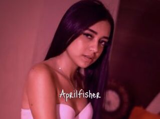 AprilFisher