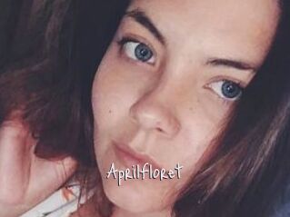 AprilFloret