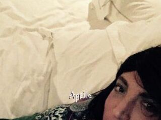Aprile