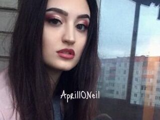 AprillONeil