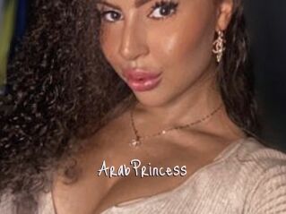 ArabPrincess