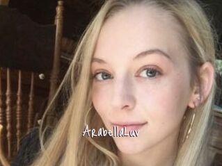 ArabellaLuv