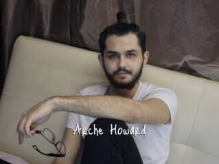 Arche_Howard