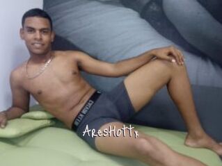 AresHottx