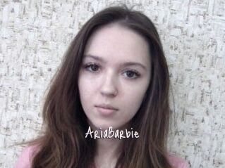 AriaBarbie