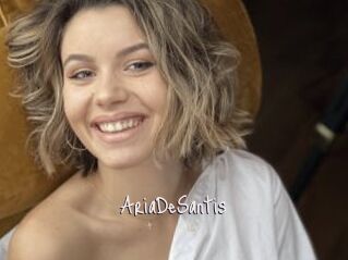 AriaDeSantis