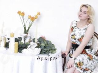 AriaFrost