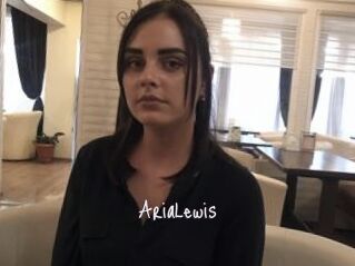 AriaLewis