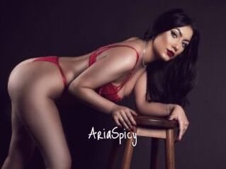 AriaSpicy