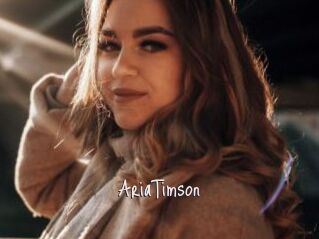 AriaTimson