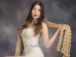 AriaWills
