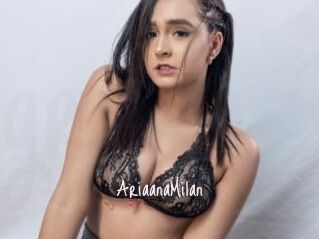 AriaanaMilan