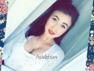 AriahFree