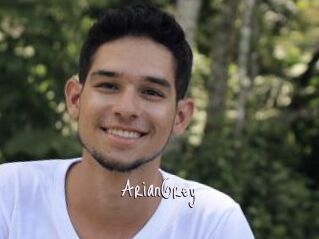 ArianGrey