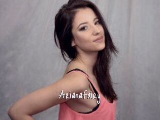 ArianaFairy