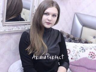 ArianaPerfect