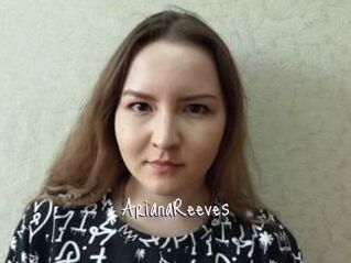 ArianaReeves