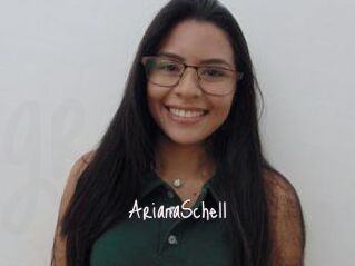 ArianaSchell