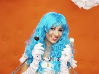 ArianaSimon