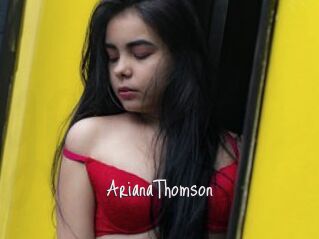 ArianaThomson