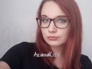AriannaKiss