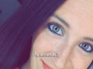 Ariannamae18
