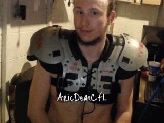 AricDeanCFL
