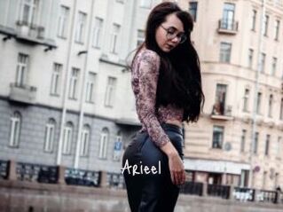 Arieel