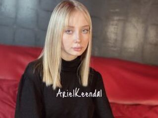 ArielKeendal
