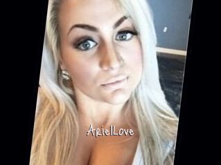 Ariel_Love_