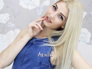 AriellaB