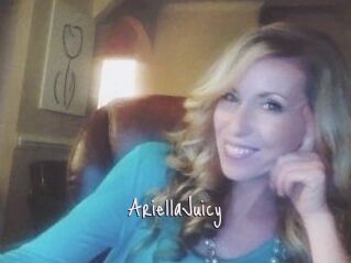 AriellaJuicy