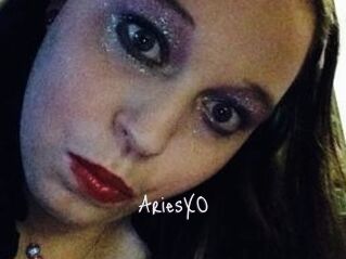 AriesXO