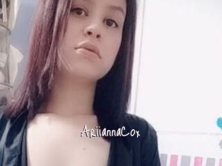 AriiannaCox