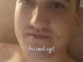 ArkhamKnight
